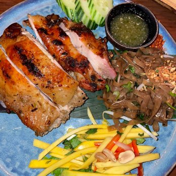 Lao Lao Bar - LAO BBQ CHICKEN - Laotian Near Me - Toronto, Ontario Lao Lao Bar - LAO BBQ CHICKEN - Laotian Near Me - Toronto, Ontario