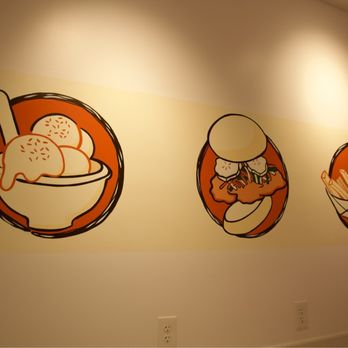 Hot Murga - Lovely decor. - Indian Near Me - New Haven, Connecticut