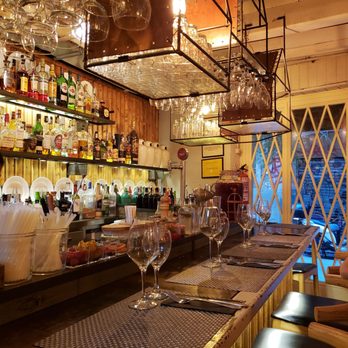 Arume - The bar - Mediterranean Near Me - Barcelona, B