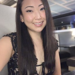 My eyebrows 2 days after!
