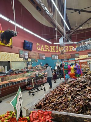 Northgate Market by null