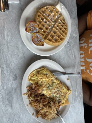 Mayfair Diner by null