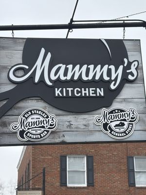 Mammy's Kitchen & Bar by null