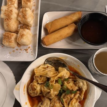 CHUAN FU 川府 - Updated May 2025 - 515 Photos & 154 Reviews - 1035 N ...