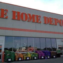 The Home Depot