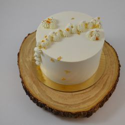 Frosted by Pibeny - Carrot cake