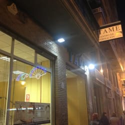 Tame centro de formación
