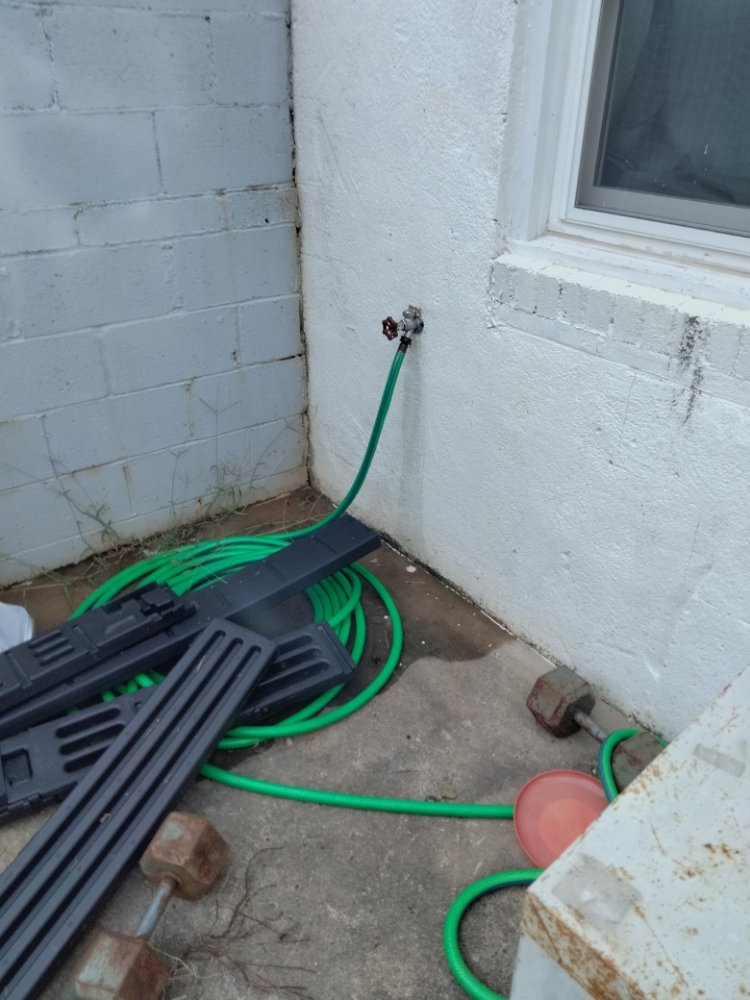 Slide of Fairwaters Services