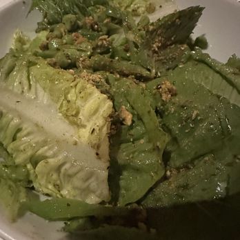 Kismet - Green salad - Mediterranean Near Me - Los Angeles, California Kismet - Green salad - Mediterranean Near Me - Los Angeles, California