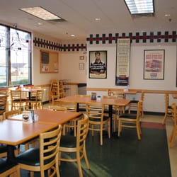 Milio's Sandwiches