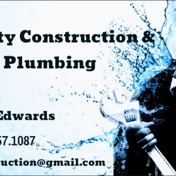 Quality Construction & Plumbing - Contact Info - Plumbing Near Me Quality Construction & Plumbing - Contact Info - Plumbing Near Me