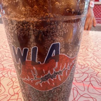 With Love Always - Love the soda cups - Burgers Near Me - Las Vegas, Nevada With Love Always - Love the soda cups - Burgers Near Me - Las Vegas, Nevada