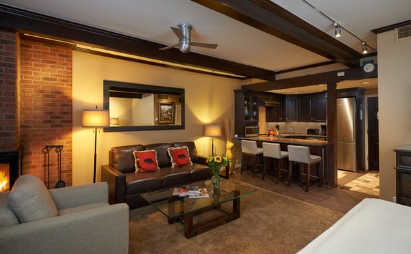 Aspen Square Condominium Hotel by null