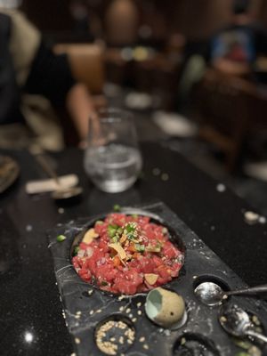 ABSteak by Chef Akira Back by null