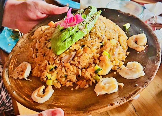 Xécora Gastronomía Urbana by null