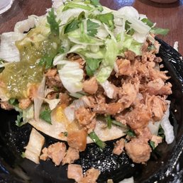 Chicken taco Chicken taco