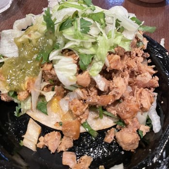El Comal - Chicken taco - Mexican Near Me - San Jacinto, California El Comal - Chicken taco - Mexican Near Me - San Jacinto, California