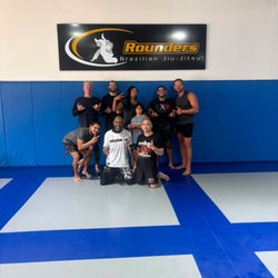 Rounders MMA and Boxing