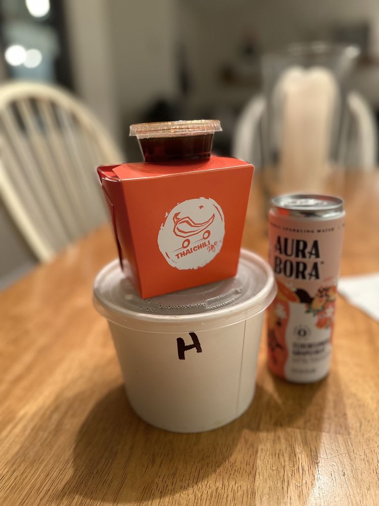 THAI CHILI 2GO Updated April 2024 36 Photos & 82 Reviews 1495 N Higley Rd, Gilbert