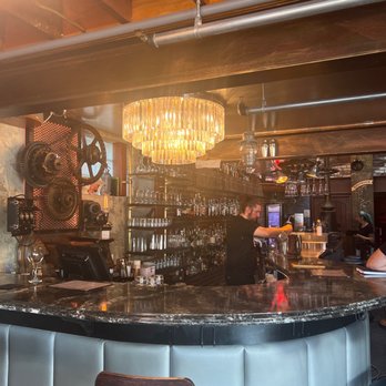 The Alchemist - Cocktail Bars Near Me - White Bear Lake, Minnesota