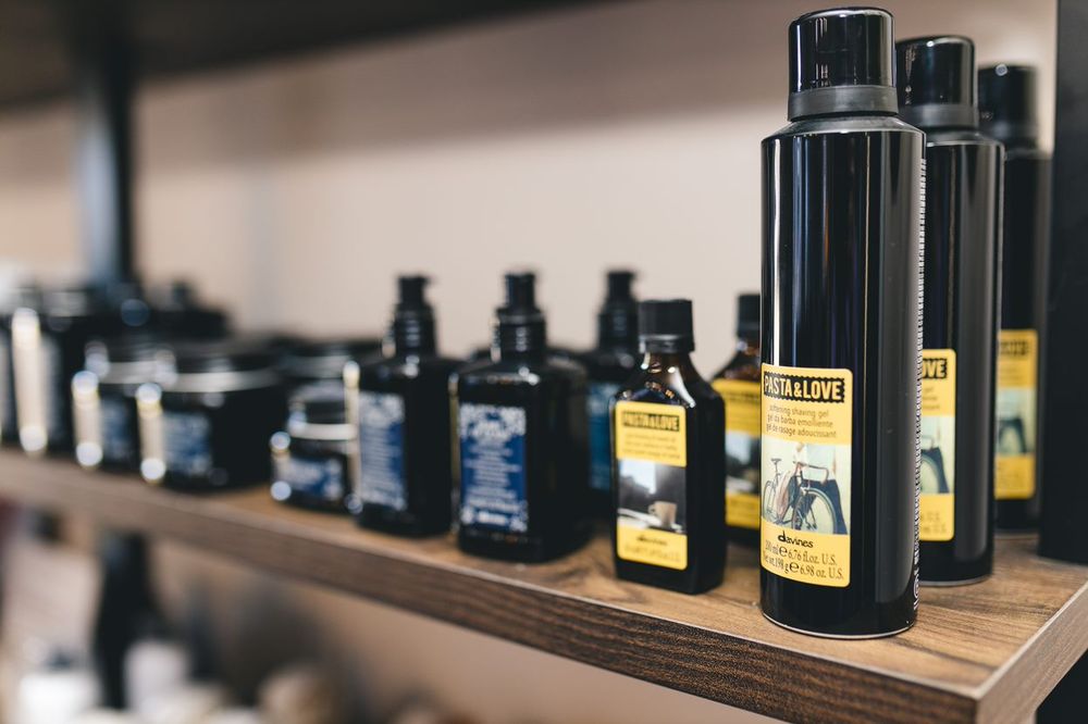 THERAPY HAIR SALON Updated September 2024 90 Photos 227 Johnston