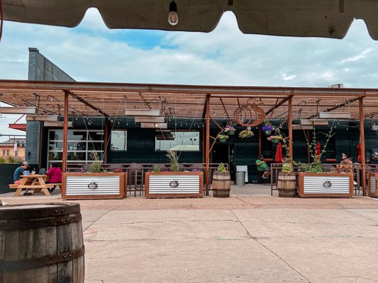 WeldWerks Brewing Co. by null