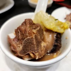 Bayview Garden Restaurant