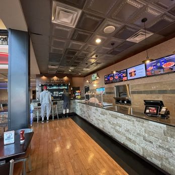 Regal Lone Star - Restaurant and bar - Cinema Near Me - Tomball, Texas