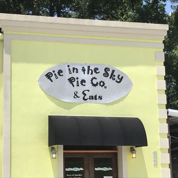 Pie in the Sky Pie Co. - Bakeries Near Me - Conroe, Texas