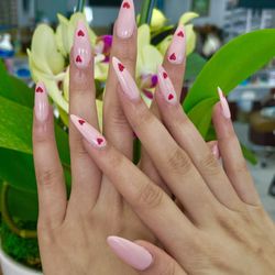 Nail Love