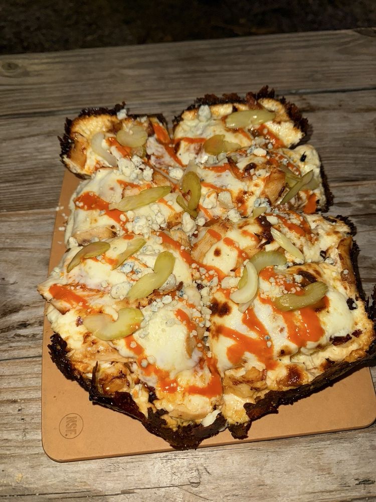 Little Fish Brewing Company