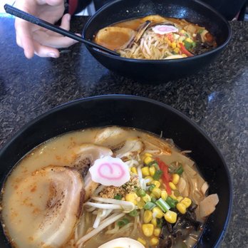 Ramen Ichiraku - Naruto Cashu Ramen!!! Yum! - Ramen Near Me - El Monte, California Ramen Ichiraku - Naruto Cashu Ramen!!! Yum! - Ramen Near Me - El Monte, California