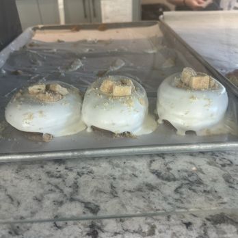 The Salty Donut - Donuts Near Me - West Palm Beach, Florida
