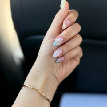 Pinko Nails and Spa - Nails by Daisy - Nail Salons Near Me - San Jose, California Pinko Nails and Spa - Nails by Daisy - Nail Salons Near Me - San Jose, California