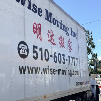 Wise Moving - Phone number and website - Movers Near Me Wise Moving - Phone number and website - Movers Near Me