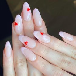 Ida Nail of Southlake