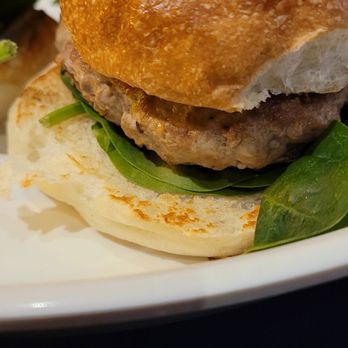 The Brightside Tavern - Turkey sliders - New American Near Me - Jersey City, New Jersey The Brightside Tavern - Turkey sliders - New American Near Me - Jersey City, New Jersey