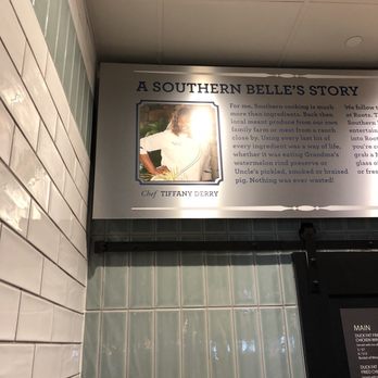 Roots Chicken Shak - Southern Near Me - Plano, Texas