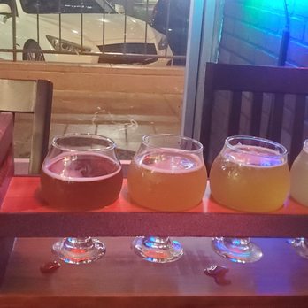 Uncle Henry's Deli - Beer flight - Delis Near Me - Downey, California Uncle Henry's Deli - Beer flight - Delis Near Me - Downey, California