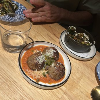 Books & Records - meatballs - Cocktail Bars Near Me - San Diego, California Books & Records - meatballs - Cocktail Bars Near Me - San Diego, California