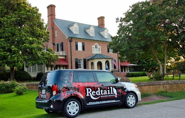 Redtail Building Services