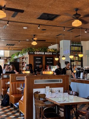 Cafe Landwer by null