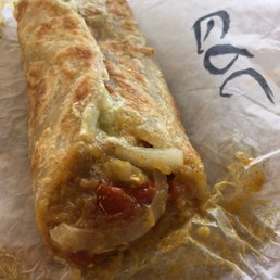Eggplant curry Kati, delicious but very spicy