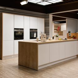 Schmolkes Möbel-Center! - Küchenstudio