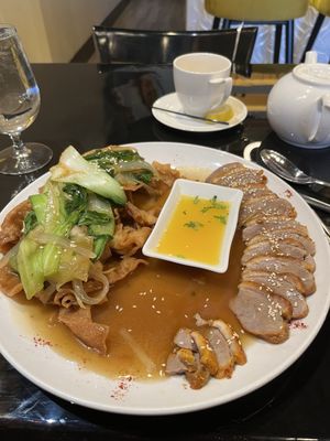 Q Restaurant by null