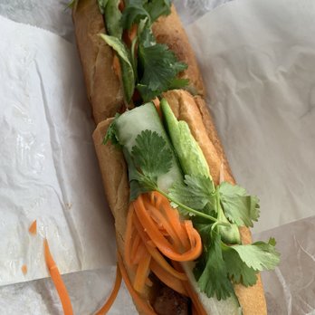 Crispy Banh Mi - banh Mi - Vietnamese Near Me - Charlotte, North Carolina Crispy Banh Mi - banh Mi - Vietnamese Near Me - Charlotte, North Carolina
