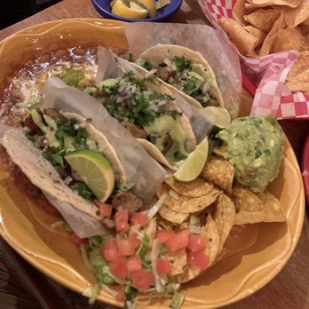 MartAnne's - Street tacos with seitan - Breakfast & Brunch Near Me - Flagstaff, Arizona