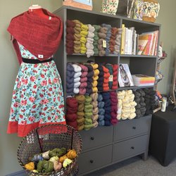 Elevation Yarn