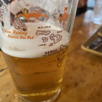 Kona Brewing - Beer - Brewpubs Near Me - Kailua-Kona, Hawaii