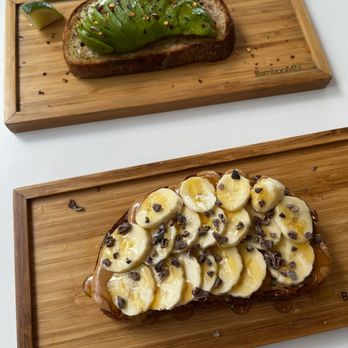 SOG Cafe - Avocado & Banana Toasts - Acai Bowls Near Me - Tampa Bay, Florida SOG Cafe - Avocado & Banana Toasts - Acai Bowls Near Me - Tampa Bay, Florida